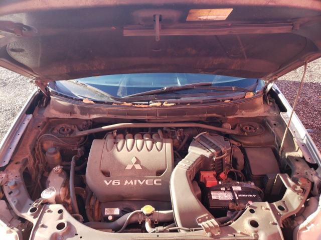 Photo 7 from auction – 2011 MITSUBISHI OUTLANDER with VIN JA4JT3AX8BU603566