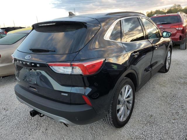 Photo 4 from auction – 2021 FORD ESCAPE TIT with VIN 1FMCU0DZ8MUB18222