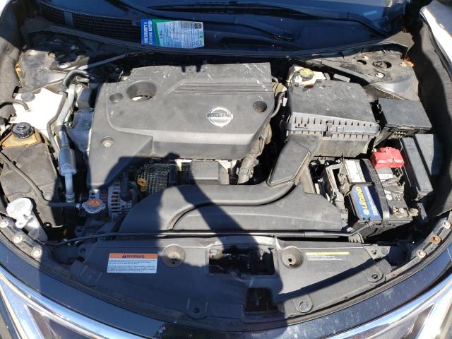 Photo 7 from auction – 2014 NISSAN ALTIMA 2.5 with VIN 1N4AL3AP7EC901225