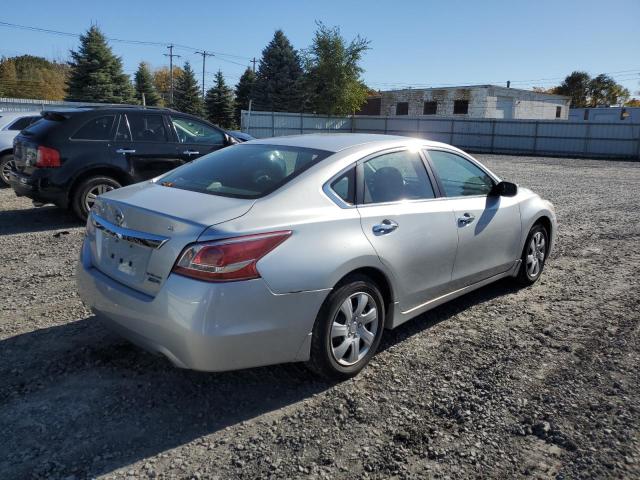 Photo 4 from auction – 2013 NISSAN ALTIMA 2.5 with VIN 1N4AL3AP5DC243323