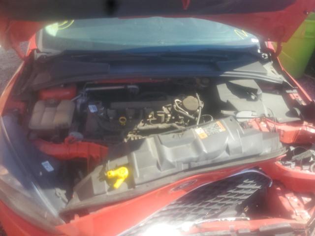 Photo 7 from auction – 2016 FORD FOCUS SE with VIN 1FADP3K27GL311615