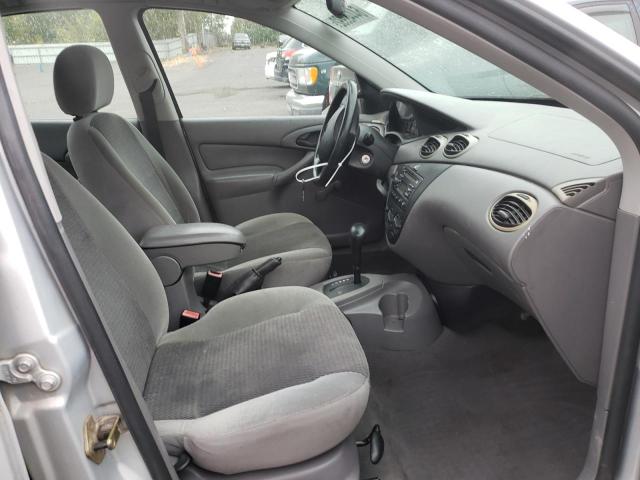 Photo 5 from auction – 2003 FORD FOCUS LX with VIN 1FAFP33P33W197351