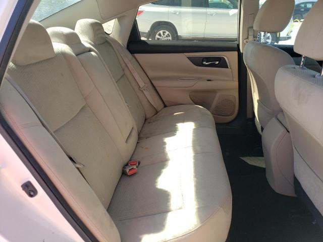 Photo 6 from auction – 2015 NISSAN ALTIMA 2.5 with VIN 1N4AL3AP1FC450567