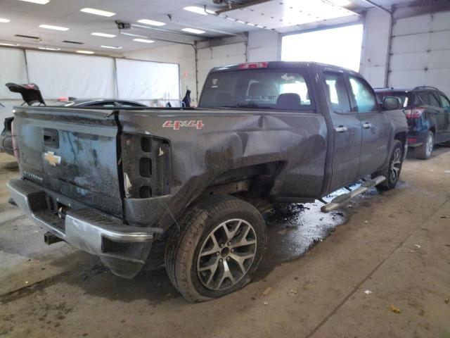 Photo 9 from auction – 2015 CHEVROLET SILVERADO with VIN 1GCVKPEC0FZ419501