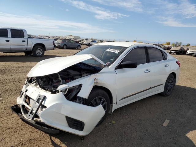 Photo 2 from auction – 2016 NISSAN ALTIMA 2.5 with VIN 1N4AL3AP4GC116728