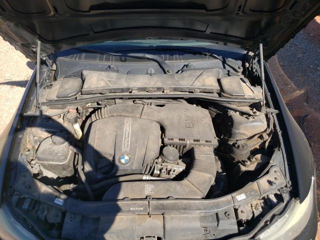Photo 7 from auction – 2011 BMW 335 I with VIN WBAPM5C57BF182025