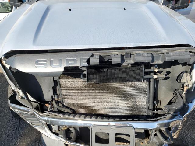 Photo 7 from auction – 2011 FORD F250 SUPER with VIN 1FTBF2B63BEB18117