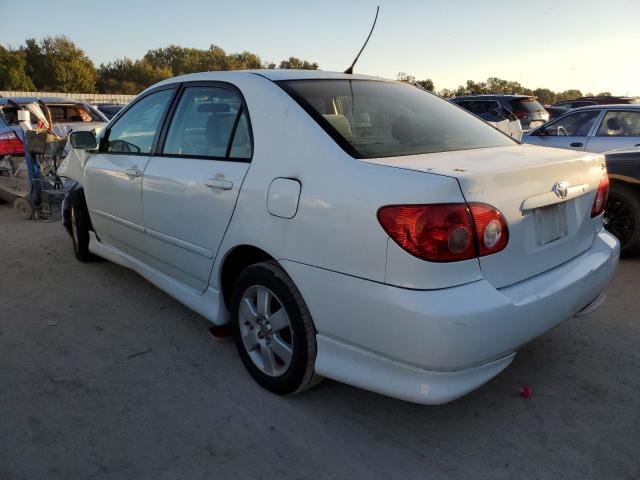 Zdjęcie 3 z aukcji – 2006 TOYOTA COROLLA CE z VIN 2T1BR32E26C664971