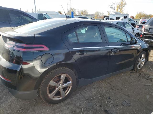 Photo 4 from auction – 2012 CHEVROLET VOLT with VIN 1G1RD6E45CU123910