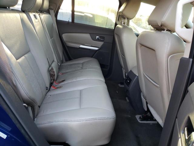 Photo 6 from auction – 2013 FORD EDGE LIMIT with VIN 2FMDK3KC4DBB35261