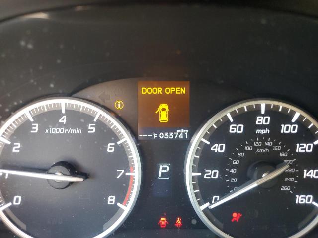 Photo 8 from auction – 2018 ACURA RDX TECHNO with VIN 5J8TB4H51JL010939