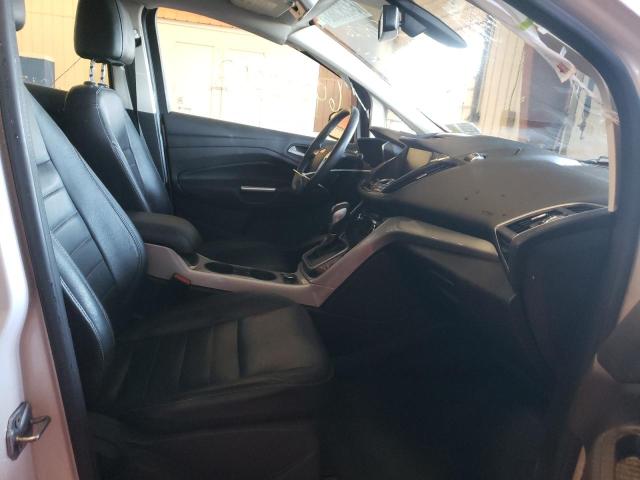 Photo 5 from auction – 2013 FORD C-MAX SEL with VIN 1FADP5BU2DL509026