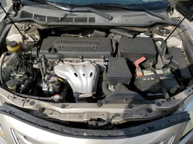 Photo 7 from auction – 2009 TOYOTA CAMRY BASE with VIN 4T1BE46K79U813587