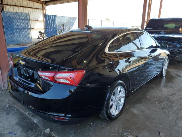 Photo 4 from auction – 2020 CHEVROLET MALIBU LT with VIN 1G1ZD5ST0LF005287