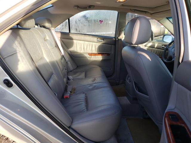 Photo 6 from auction – 2002 TOYOTA CAMRY LE with VIN 4T1BF30K22U009347