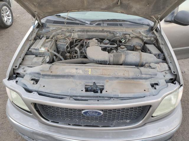 Photo 7 from auction – 2002 FORD F150 with VIN 1FTRX18L82NA64204