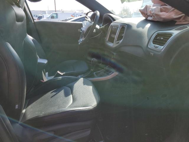 Photo 5 from auction – 2021 JEEP COMPASS 80 with VIN 3C4NJDEB0MT513536