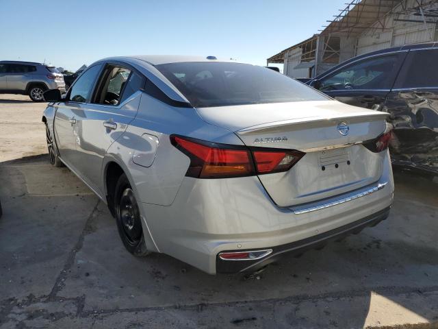 Photo 3 from auction – 2021 NISSAN ALTIMA SR with VIN 1N4BL4CV1MN327276
