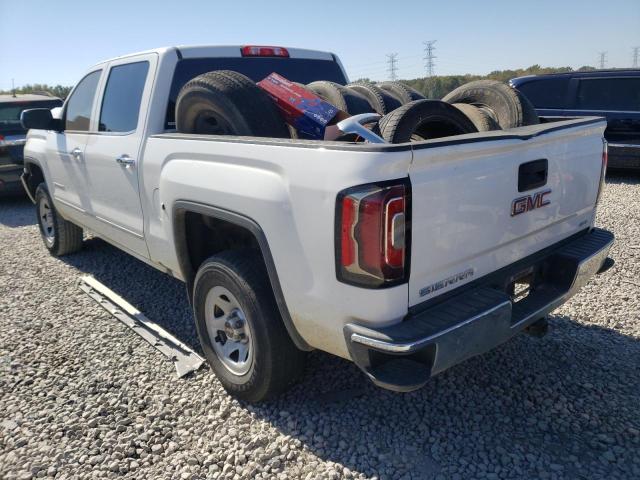 Photo 3 from auction – 2016 GMC SIERRA K15 with VIN 3GTU2NEC5GG218095