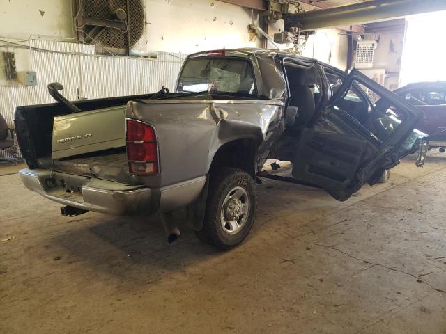 Фото 4 с аукциона – 2006 DODGE RAM 2500 с VIN 3D7KS29C96G239908