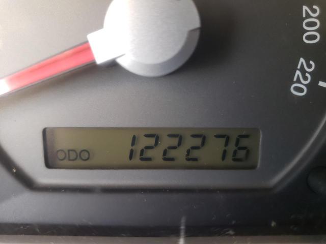 Photo 8 from auction – 2007 KIA SORENTO EX with VIN KNDJC736875721393