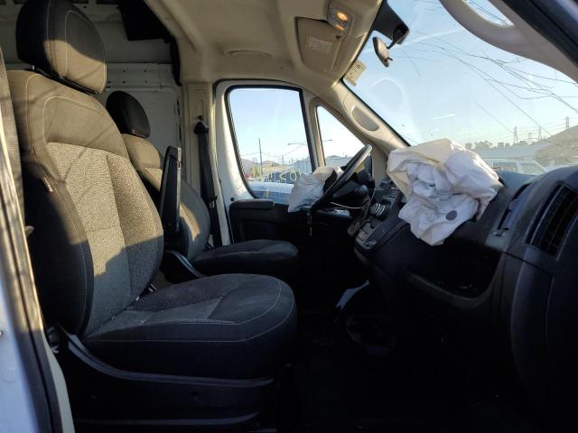 Photo 5 from auction – 2017 RAM PROMASTER with VIN 3C6TRVDG4HE551727