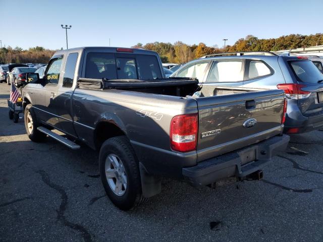 Photo 3 from auction – 2006 FORD RANGER SUP with VIN 1FTZR45E46PA22804