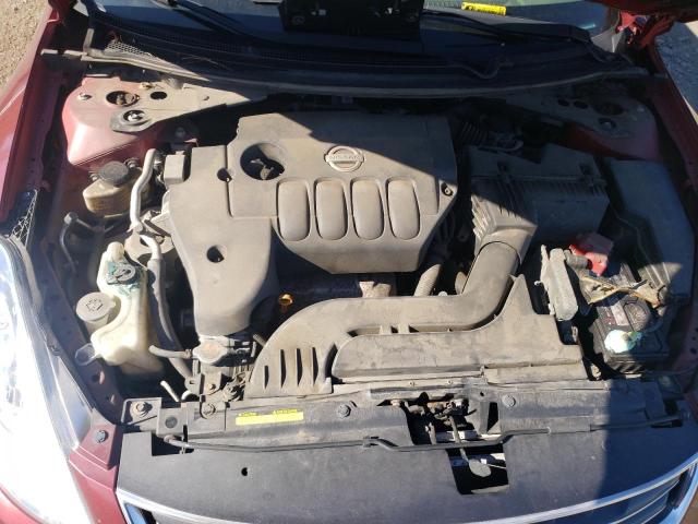 Photo 7 from auction – 2011 NISSAN ALTIMA BAS with VIN 1N4AL2AP3BN434525