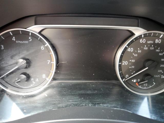Photo 8 from auction – 2022 NISSAN ALTIMA SR with VIN 1N4BL4CV1NN336951