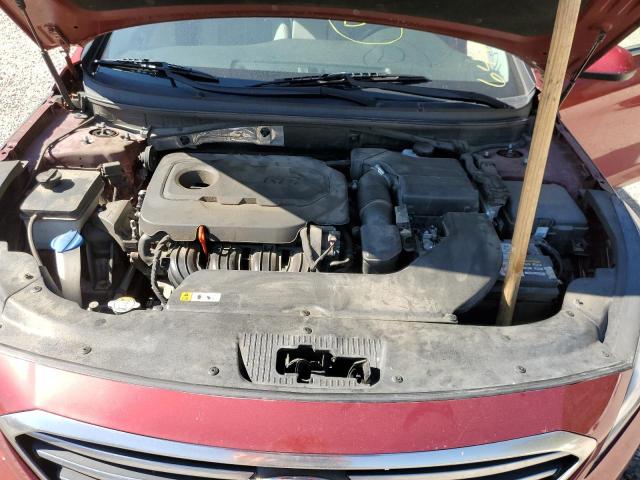 Photo 7 from auction – 2015 HYUNDAI SONATA SE with VIN 5NPE24AF2FH213845