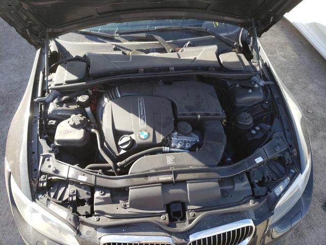 Photo 7 from auction – 2013 BMW 335 I with VIN WBADX7C54DJ590441