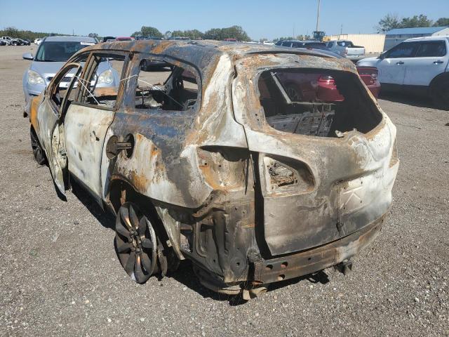 Photo 3 from auction – 2014 BUICK ENCLAVE with VIN 5GAKRCKD4EJ276863