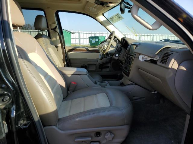 Photo 5 from auction – 2005 FORD EXPLORER E with VIN 1FMDU74WX5UB10630