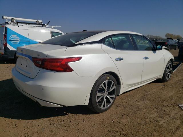 Photo 4 from auction – 2018 NISSAN MAXIMA 3.5 with VIN 1N4AA6AP6JC385151