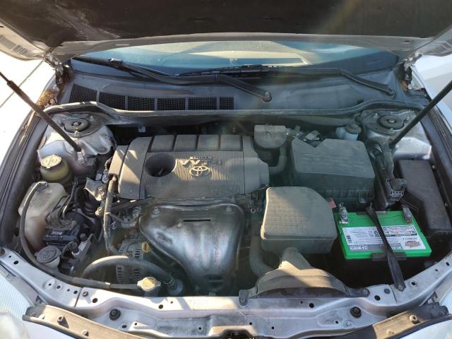 Photo 7 from auction – 2011 TOYOTA CAMRY BASE with VIN 4T4BF3EK5BR141310