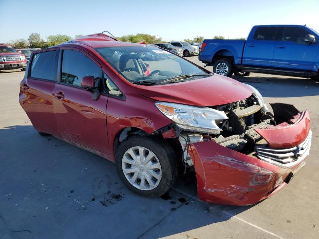 NISSAN VERSA NOTE 2014 with VIN 3N1CE2CP4EL405018 - Photo from auction