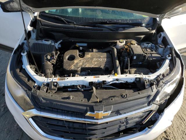 Photo 7 from auction – 2020 CHEVROLET EQUINOX LS with VIN 3GNAXHEV8LS737860