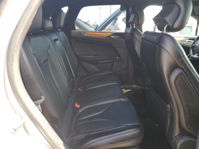 Photo 6 from auction – 2016 LINCOLN MKC SELECT with VIN 5LMCJ2C91GUJ01477