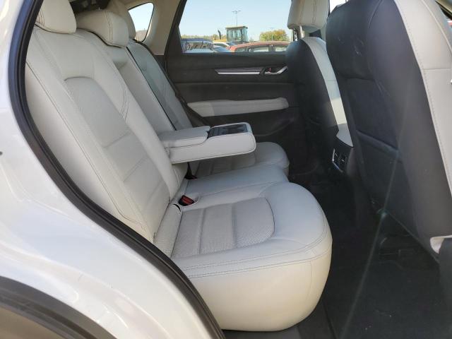 Photo 6 from auction – 2020 MAZDA CX-5 GRAND with VIN JM3KFBAY3L0758191