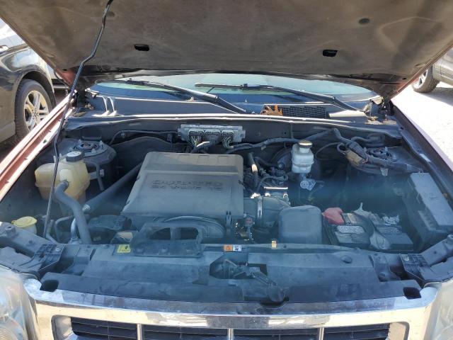 Photo 7 from auction – 2009 FORD ESCAPE LIM with VIN 1FMCU94G09KC39770