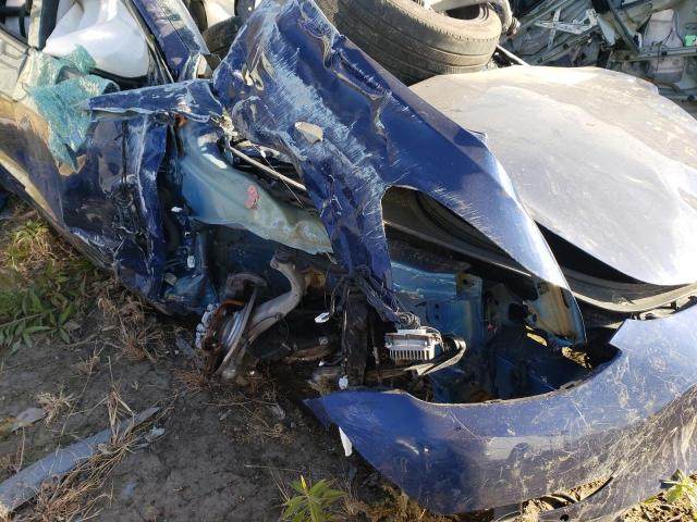 Photo 9 from auction – 2021 TESLA MODEL 3 with VIN 5YJ3E1EB1MF012941