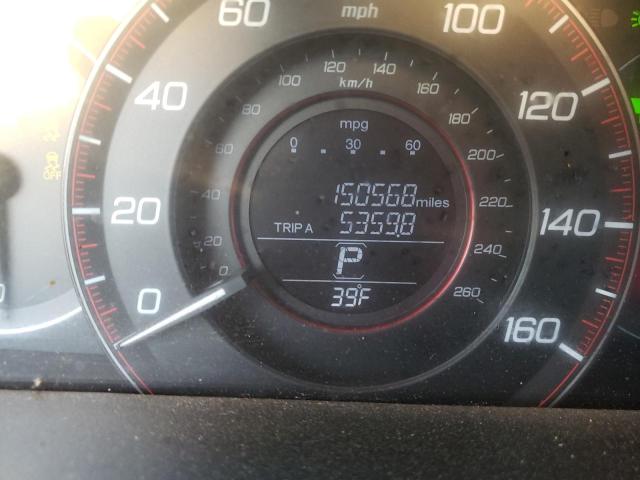 Photo 8 from auction – 2014 HONDA ACCORD LX- with VIN 1HGCT1B38EA007198