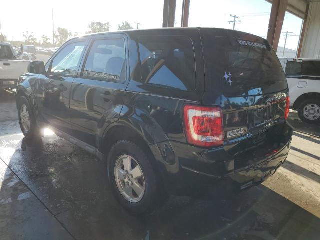 Photo 3 from auction – 2012 FORD ESCAPE XLS with VIN 1FMCU0C70CKC23587