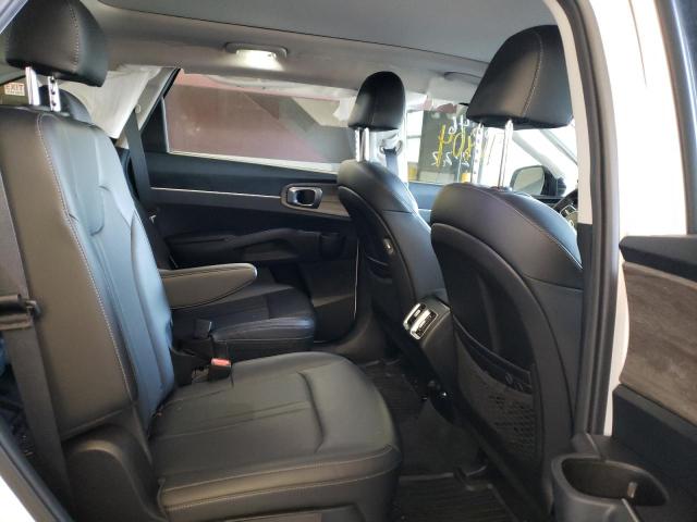 Photo 6 from auction – 2021 KIA SORENTO EX with VIN 5XYRHDLF3MG073595