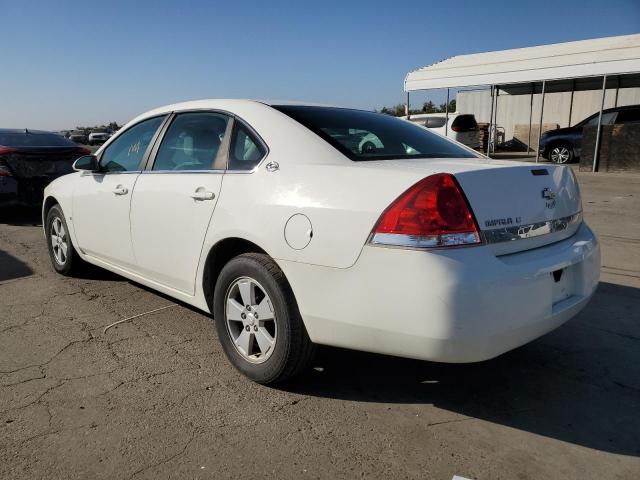 Photo 3 from auction – 2008 CHEVROLET IMPALA LT with VIN 2G1WT55NX81311494
