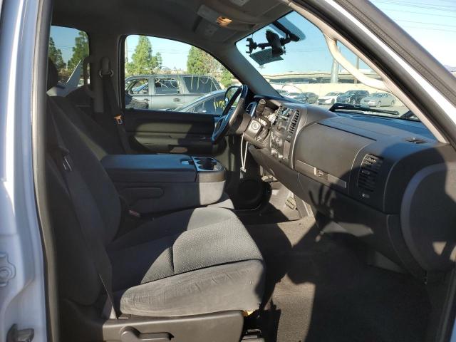 Фото 5 с аукциона – 2007 CHEVROLET SILVERADO с VIN 2GCEC13C971504991