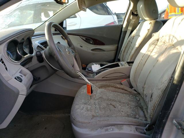 Photo 5 from auction – 2012 BUICK LACROSSE P with VIN 1G4GD5E38CF159249