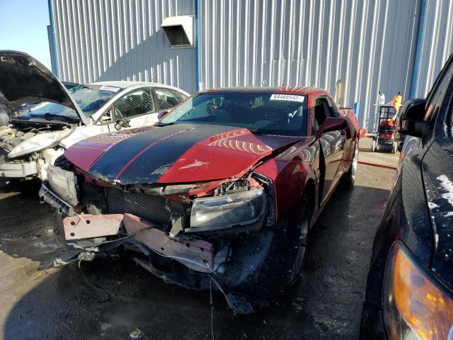 Photo 2 from auction – 2014 CHEVROLET CAMARO LT with VIN 2G1FB1E3XE9304200
