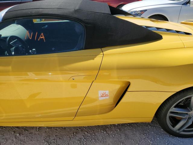 Photo 9 from auction – 2015 AUDI R8 5.2 QUA with VIN WUAVNAFG1F7000741