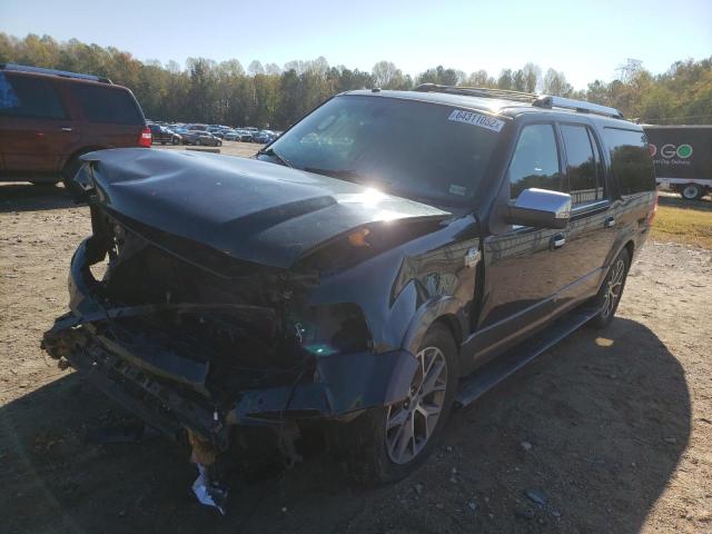 Photo 2 from auction – 2015 FORD EXPEDITION with VIN 1FMJK1JT6FEF27528